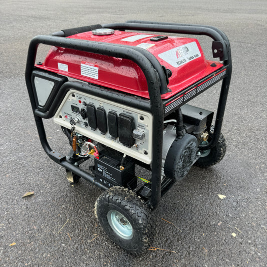 Kohler 10kW Portable Generator