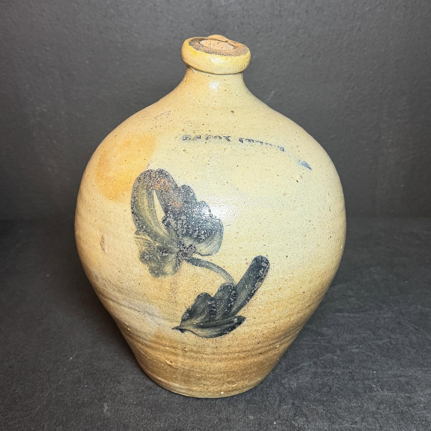 ES Fox Jug