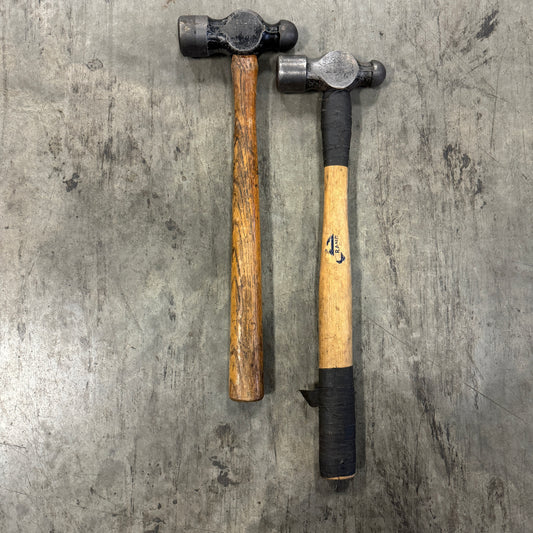 STANLEY Hammer Set