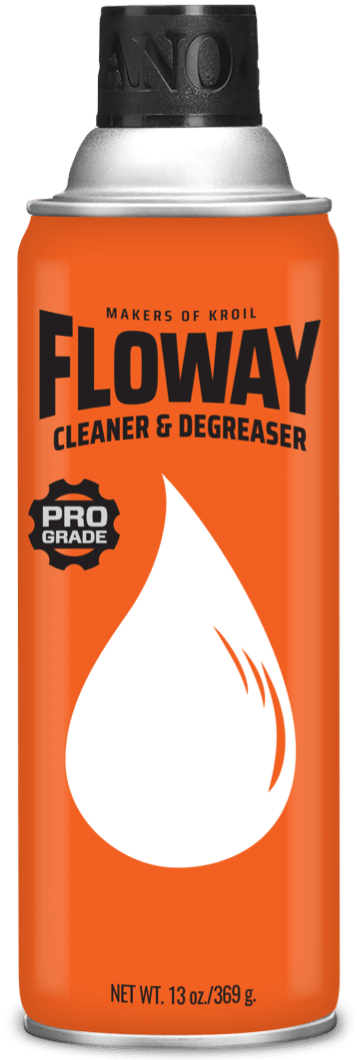 Floway - 13oz Can