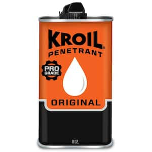 Kroil 8oz Dripper