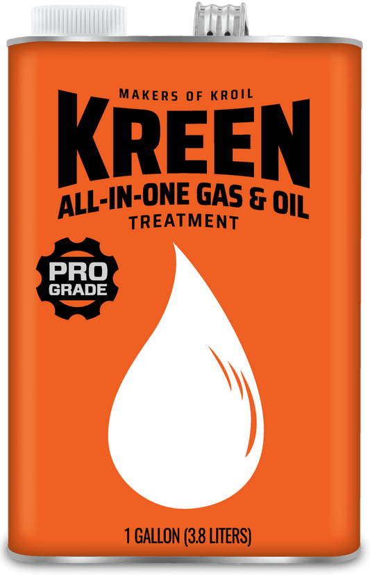 Kreen - 1 Gallon Can