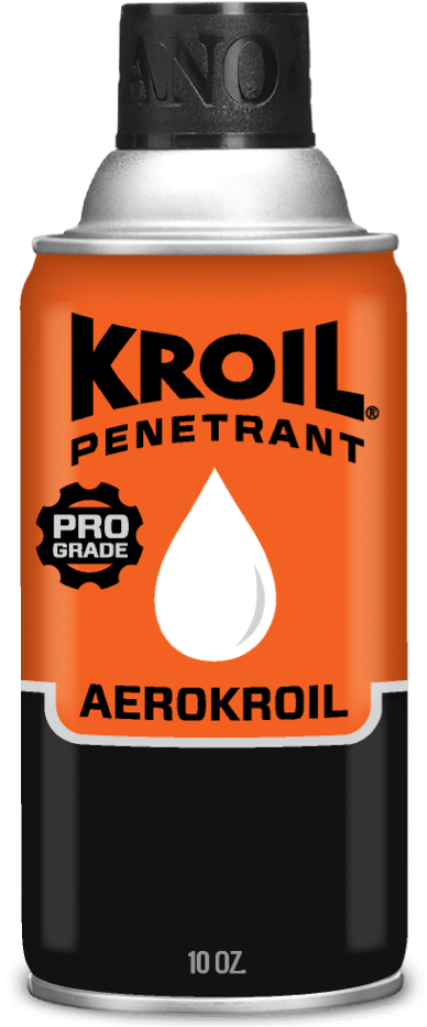 Kano Kroil - 10oz Can