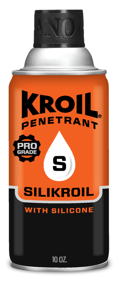 Kano Silikroil - 10oz Can